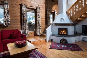 Goldried Appartements