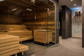 Goldried Appartements