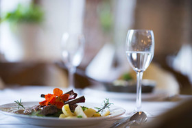 Goldried Appartements