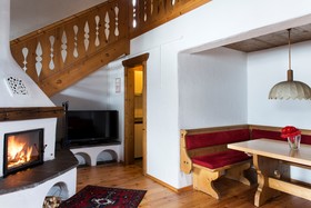 Goldried Appartements