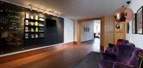 Goldried Appartements