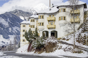 Goldried Appartements