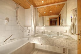 Hotel Goldried