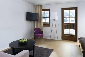 Hotel Goldried