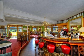 Hotel Goldried