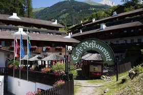 Hotel Goldried