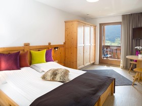 Hotel Goldried