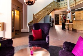 Hotel Goldried