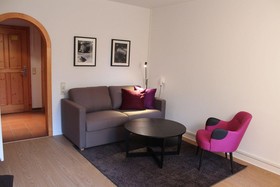 Hotel Goldried