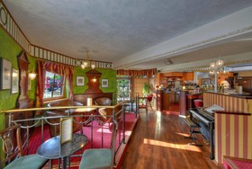 Hotel Goldried