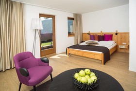 Hotel Goldried