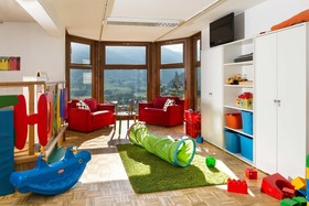Hotel Goldried