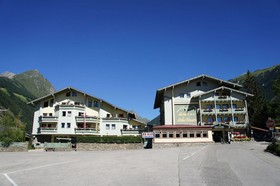 Hotel Hohe Tauern