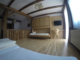 Hotel Hohe Tauern
