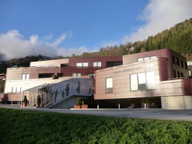 Sun-Matrei