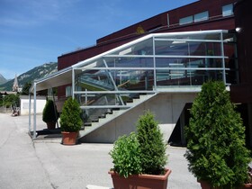 Sun-Matrei