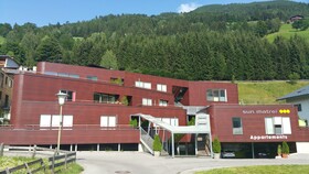 Sun-Matrei