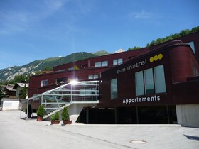 Sun-Matrei