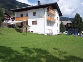 Apartments Weilerhof