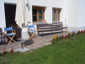 Apartments Weilerhof