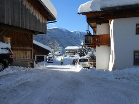 Haus Gatterer