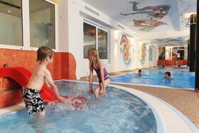 Hotel Gasthof Andreas