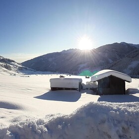 Hotel Gasthof Andreas