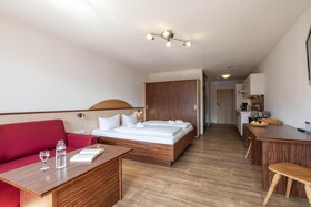 Hotel Gasthof Andreas