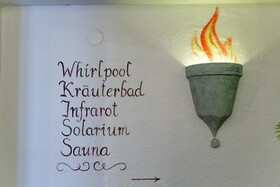 Hotel Gasthof Andreas