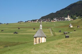Hotel Gasthof Andreas