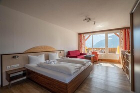 Hotel Gasthof Andreas