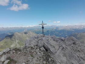 Hotel Gasthof Andreas