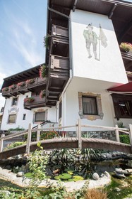 Hotel Alpenblick