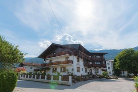 Hotel Alpenblick