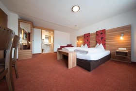 Hotel Alpenblick