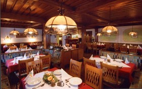 Hotel Alpenblick