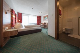 Hotel Alpenblick