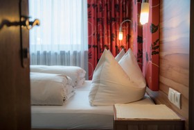 Hotel Alpenblick