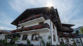 Hotel Alpenblick