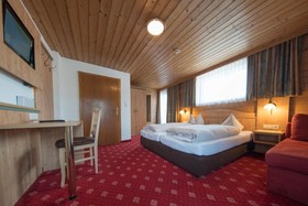 Hotel Alpenblick