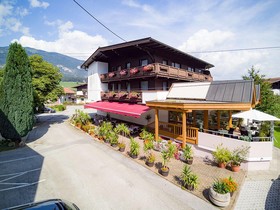 Hotel Alpenblick