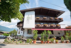 Hotel Alpenblick