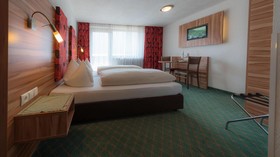 Hotel Alpenblick