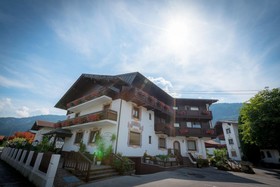 Hotel Alpenblick