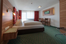 Hotel Alpenblick