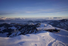 Hotel Alpenblick