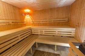 Alpenhotel Weitlanbrunn