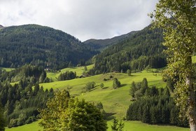 Alpenhotel Weitlanbrunn