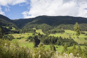 Alpenhotel Weitlanbrunn