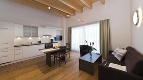 Aparthotel Dolomit Royal